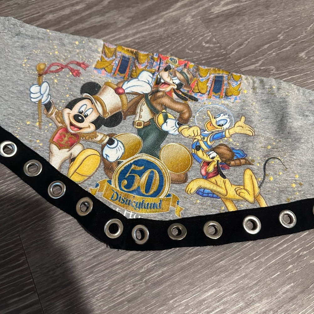 reworked disney i am koko la top